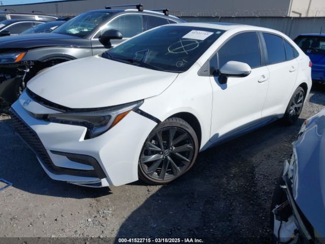 5YFP4MCE7RP181621 Toyota COROLLA SE