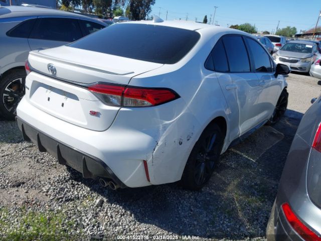 5YFP4MCE7RP181621 Toyota COROLLA SE
