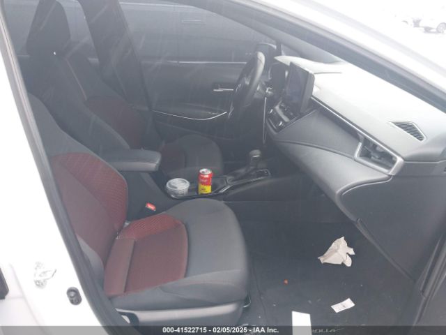 5YFP4MCE7RP181621 Toyota COROLLA SE