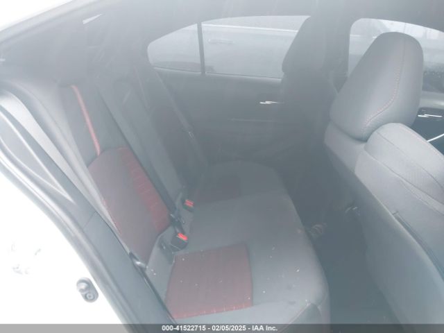 5YFP4MCE7RP181621 Toyota COROLLA SE