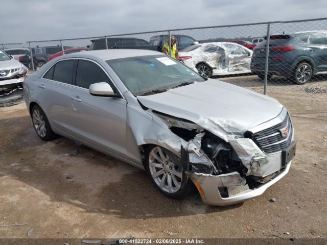 1G6AA5RX5J0178702 auction archive image