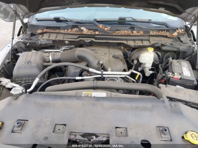 3C6RR7LT4GG263035 RAM 1500 Big Horn