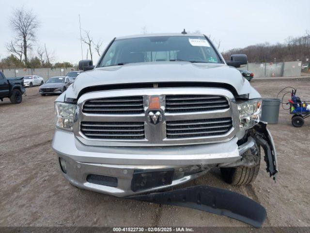 3C6RR7LT4GG263035 RAM 1500 Big Horn