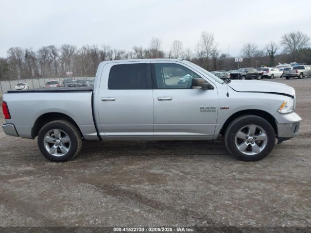 3C6RR7LT4GG263035 RAM 1500 Big Horn