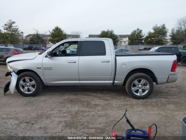 3C6RR7LT4GG263035 RAM 1500 Big Horn