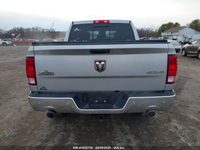 3C6RR7LT4GG263035 RAM 1500 Big Horn