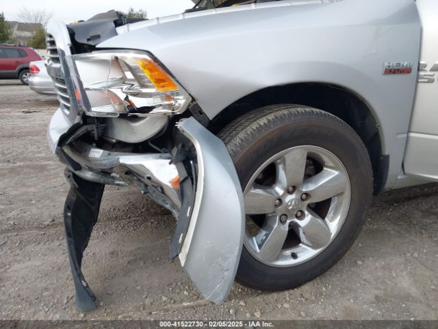 3C6RR7LT4GG263035 RAM 1500 Big Horn
