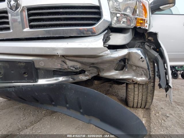 3C6RR7LT4GG263035 RAM 1500 Big Horn