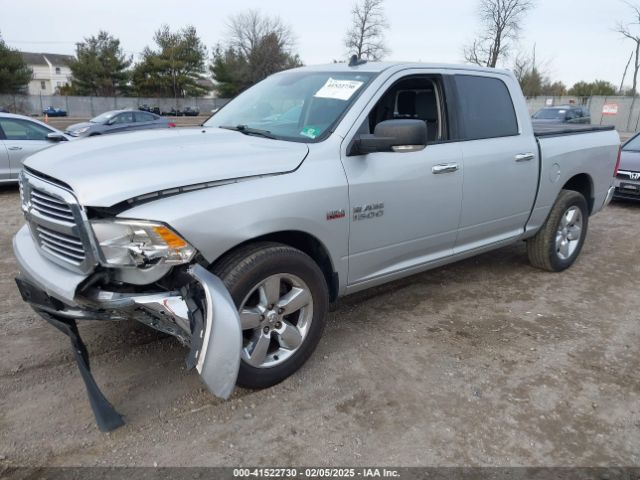 3C6RR7LT4GG263035 RAM 1500 Big Horn