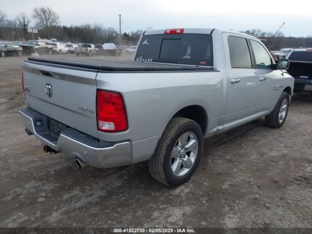 3C6RR7LT4GG263035 RAM 1500 Big Horn