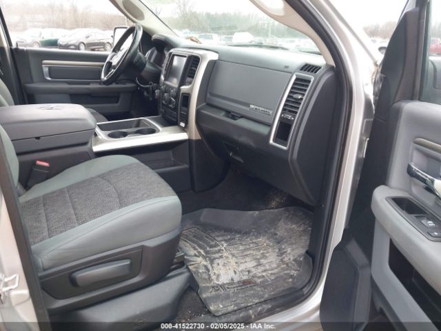 3C6RR7LT4GG263035 RAM 1500 Big Horn