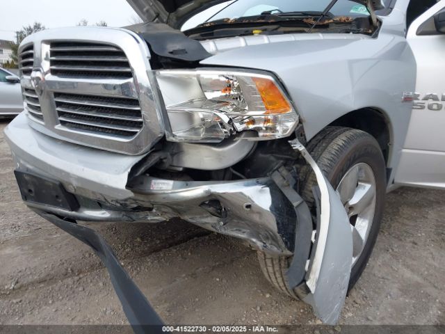 3C6RR7LT4GG263035 RAM 1500 Big Horn