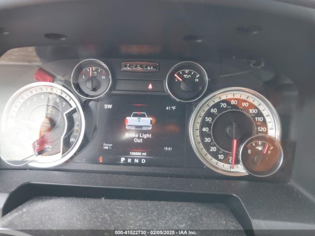 3C6RR7LT4GG263035 RAM 1500 Big Horn