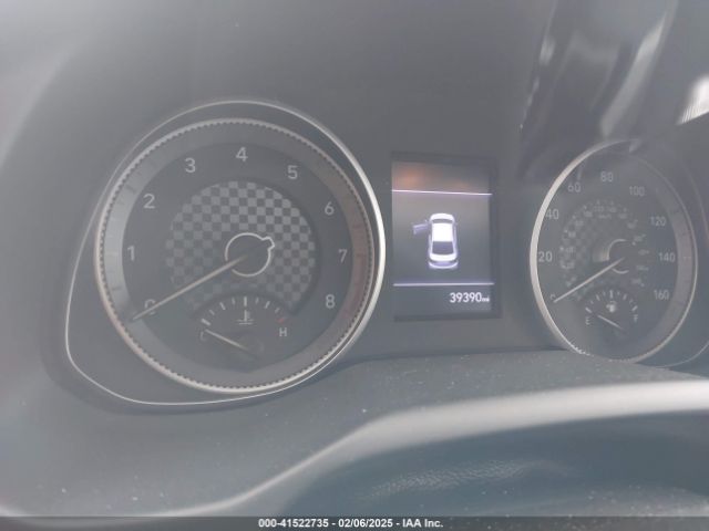 2019 HYUNDAI ELANTRA 5NPD84LF0KH428500 Photo 6