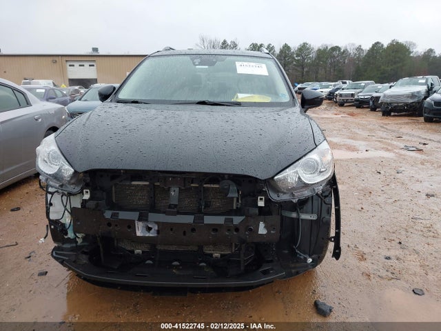 JM3KE2DY1F0525641 Mazda Cx-5 Grand Touring