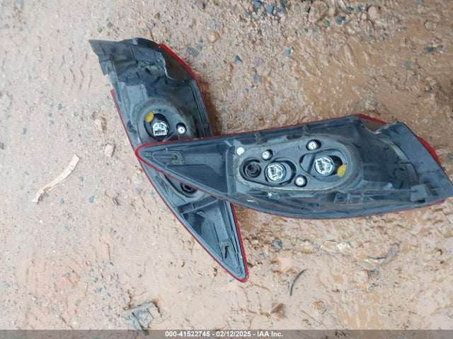 JM3KE2DY1F0525641 Mazda Cx-5 Grand Touring