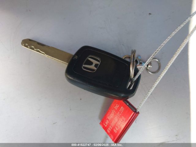 2014 HONDA ACCORD SEDAN 1HGCR2F31EA258711 Photo 10