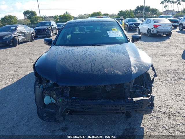 1HGCR2F31EA258711 Honda ACCORD SEDAN
