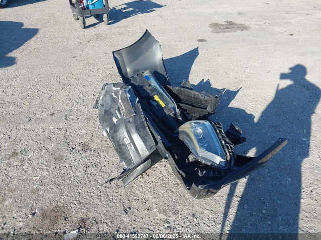 1HGCR2F31EA258711 Honda ACCORD SEDAN