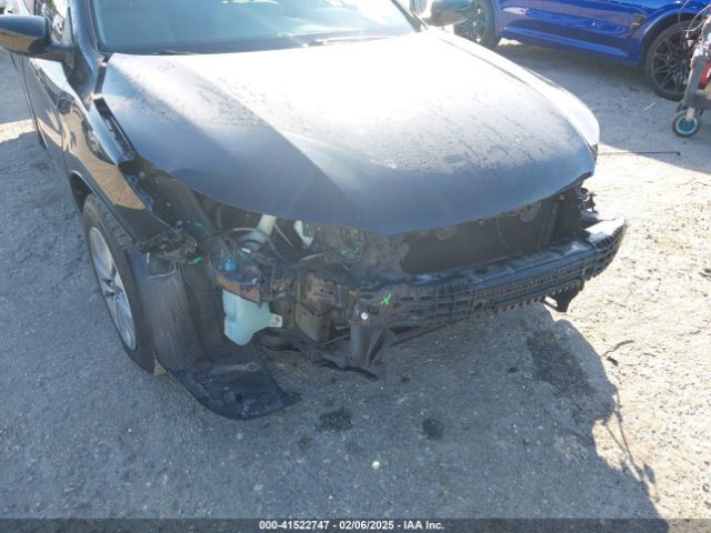 2014 HONDA ACCORD SEDAN 1HGCR2F31EA258711 Photo 5