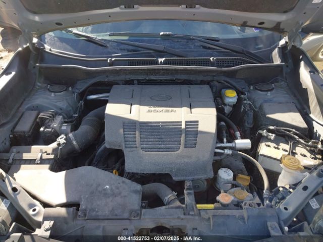 JF2SKALC7PH537427 Subaru Forester Wilderness