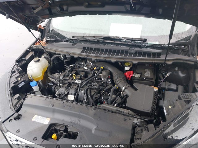Ford EDGE SEL 2024 2FMPK4J99RBA17044 Image 10