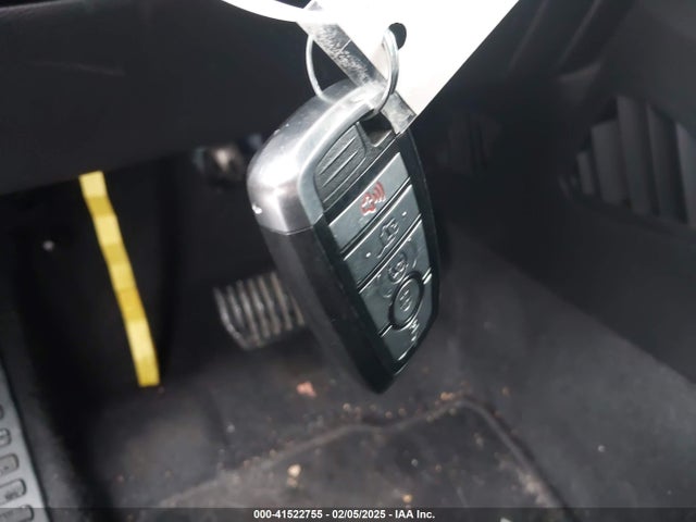 Ford EDGE SEL 2024 2FMPK4J99RBA17044 Image 11