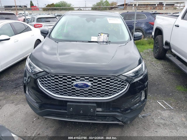 Ford EDGE SEL 2024 2FMPK4J99RBA17044 Image 13