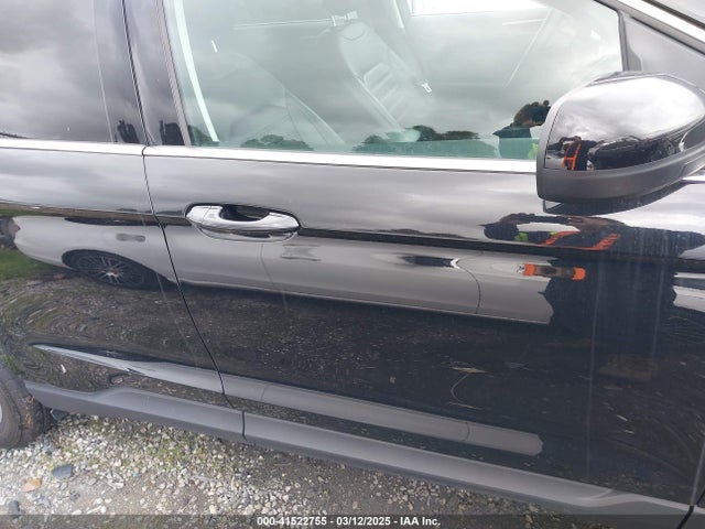 Ford EDGE SEL 2024 2FMPK4J99RBA17044 Image 14