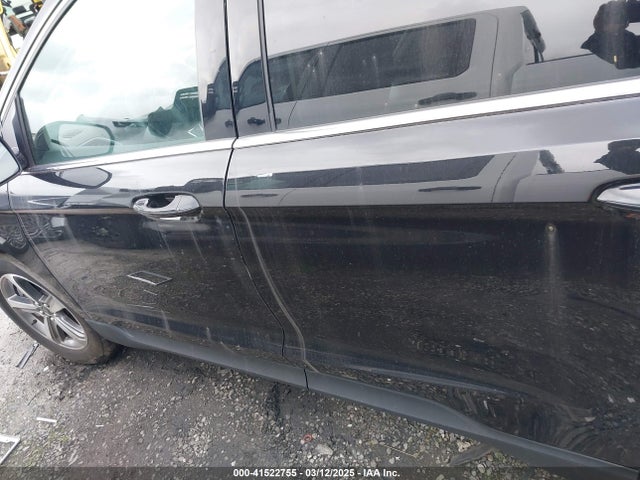 Ford EDGE SEL 2024 2FMPK4J99RBA17044 Image 15