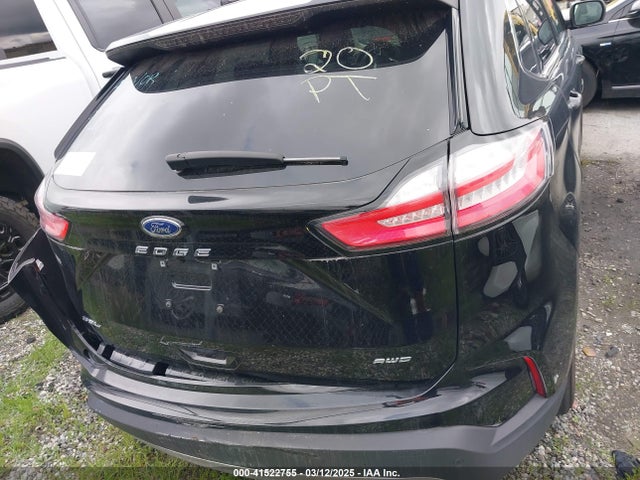 Ford EDGE SEL 2024 2FMPK4J99RBA17044 Image 17