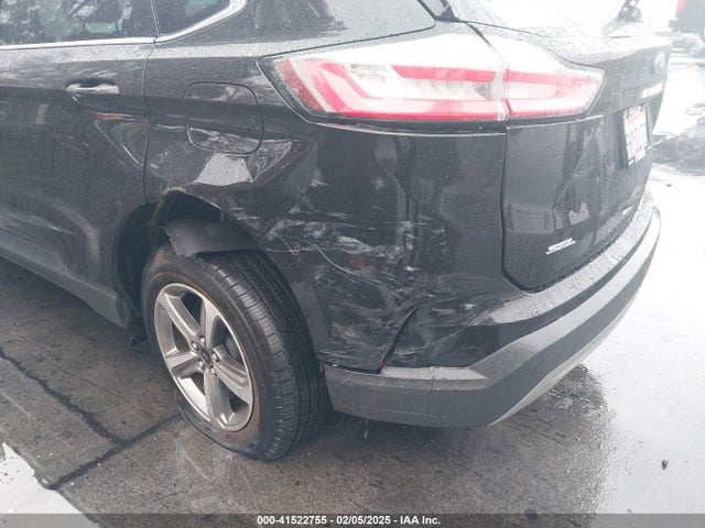Ford EDGE SEL 2024 2FMPK4J99RBA17044 Image 18