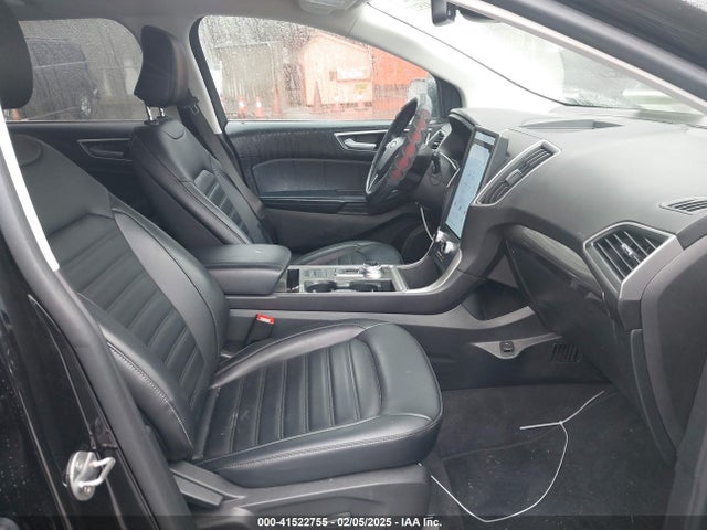 Ford EDGE SEL 2024 2FMPK4J99RBA17044 Image 5