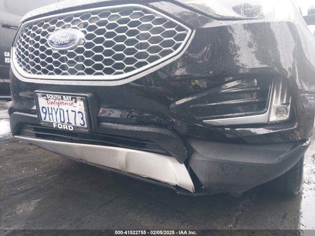 Ford EDGE SEL 2024 2FMPK4J99RBA17044 Image 6