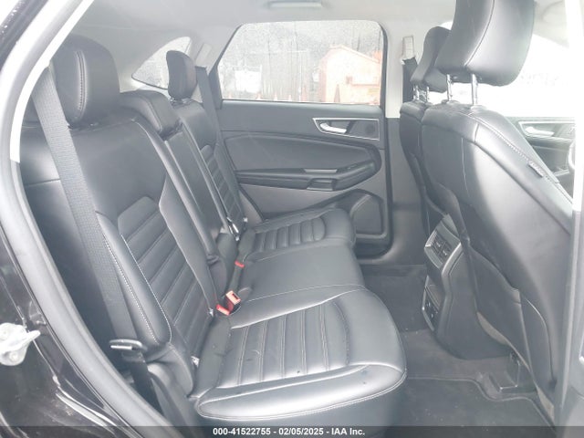 Ford EDGE SEL 2024 2FMPK4J99RBA17044 Image 8