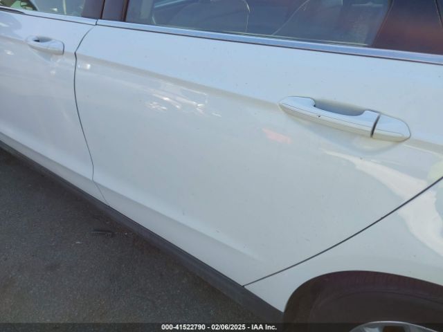 1FA6P0G79G5112887 Ford FUSION S