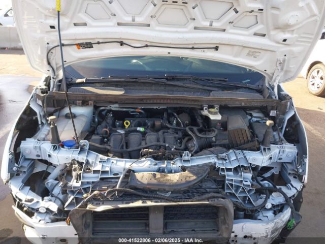 NM0LS7E29M1494544 Ford Transit Connect Xl Cargo Van
