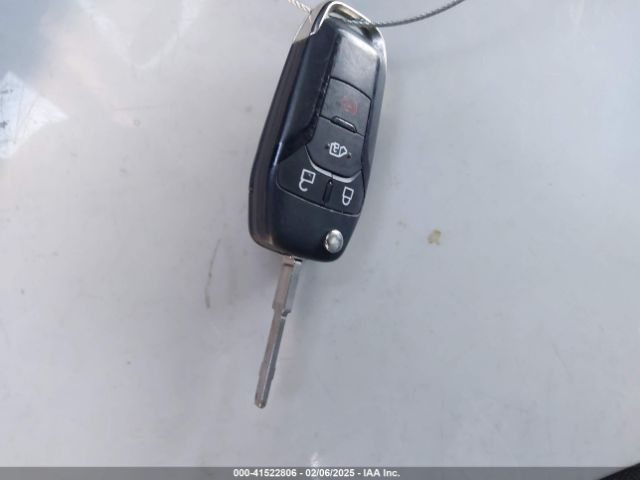NM0LS7E29M1494544 Ford Transit Connect Xl Cargo Van