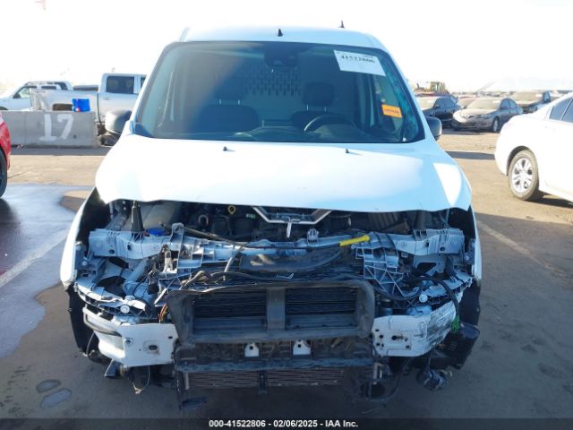 NM0LS7E29M1494544 Ford Transit Connect Xl Cargo Van