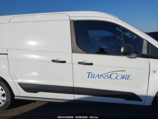 NM0LS7E29M1494544 Ford Transit Connect Xl Cargo Van