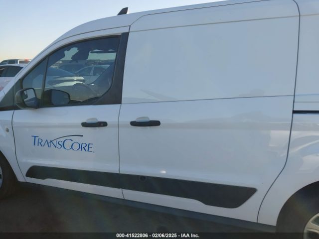 NM0LS7E29M1494544 Ford Transit Connect Xl Cargo Van