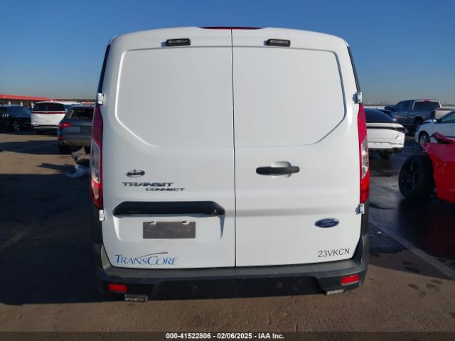 NM0LS7E29M1494544 Ford Transit Connect Xl Cargo Van