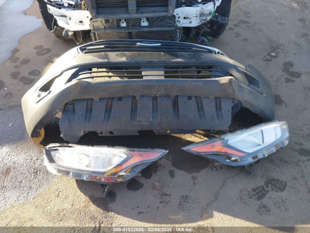 NM0LS7E29M1494544 Ford Transit Connect Xl Cargo Van