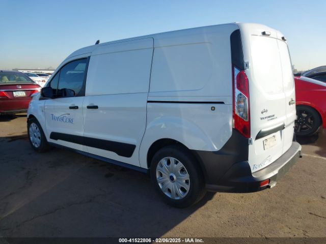 NM0LS7E29M1494544 Ford Transit Connect Xl Cargo Van