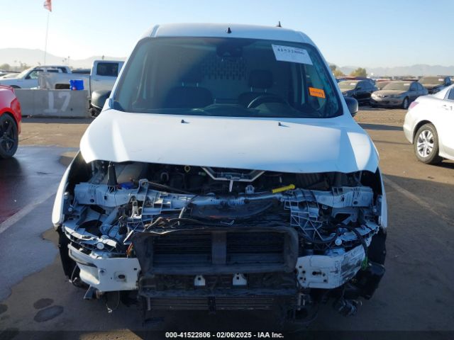 NM0LS7E29M1494544 Ford Transit Connect Xl Cargo Van