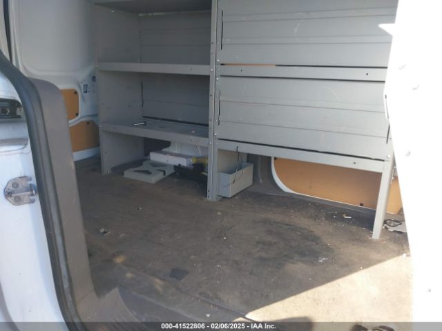 NM0LS7E29M1494544 Ford Transit Connect Xl Cargo Van