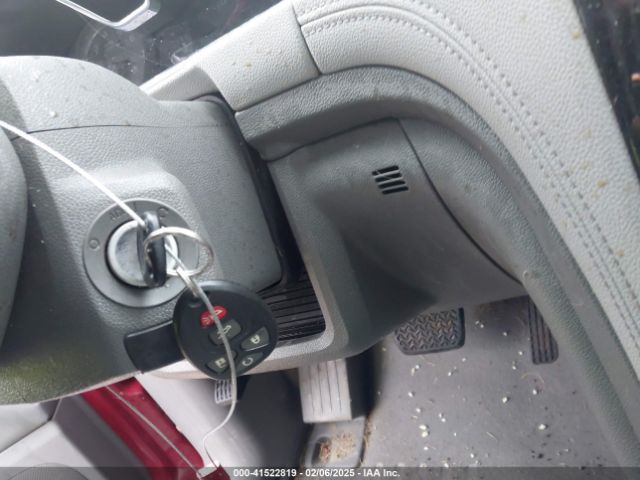 1GNKVJKD0EJ173316 Chevrolet Traverse Ltz
