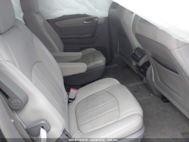 1GNKVJKD0EJ173316 Chevrolet Traverse Ltz