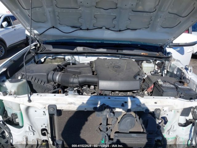 3TMDZ5BN3HM023813 Toyota Tacoma Trd Off Road