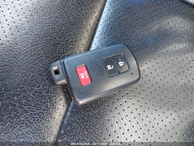 3TMDZ5BN3HM023813 Toyota Tacoma Trd Off Road
